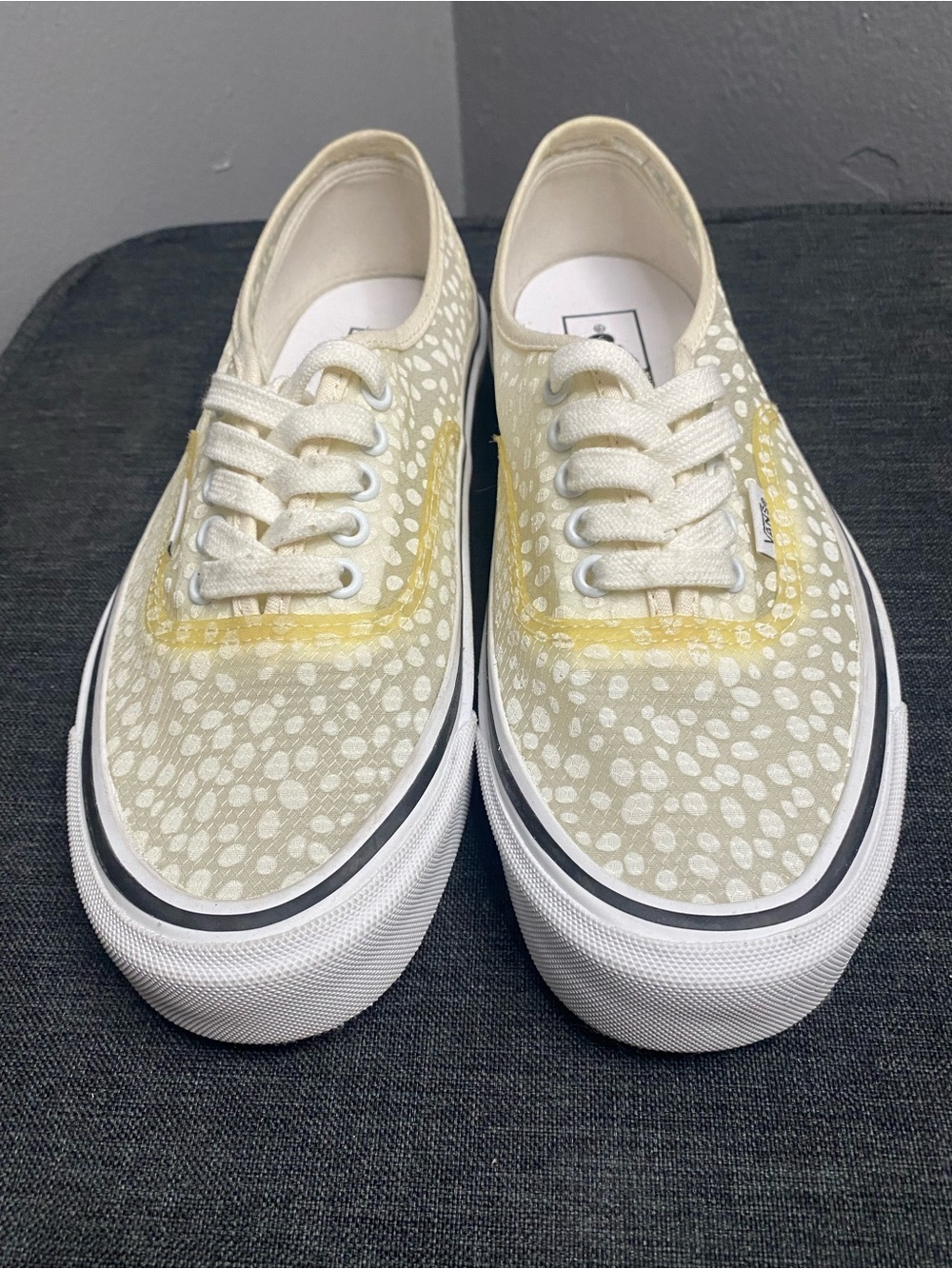 Vans DX Modular Slip-in